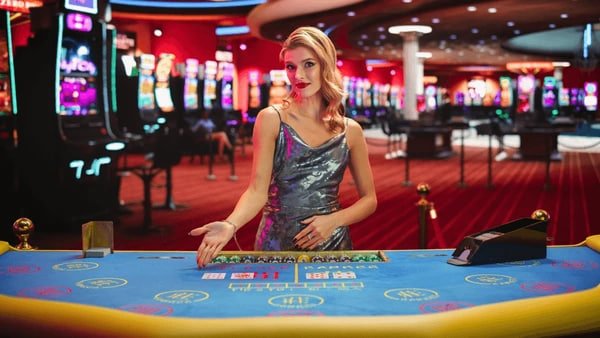 Blackjack Live Casino Mewa89 – permainan kartu 21 melawan dealer asli