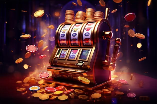 mewa89 lobby game kasino online pilihan terbaik Indonesia